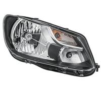HELLA 1EL 010 551-021 Headlight