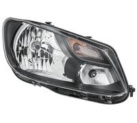 Right Headlight VW:CADDY III 3 2K5941006B