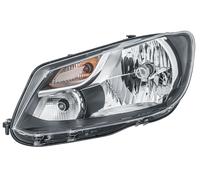 Headlight Headlamp FOR VW TOURAN 2010-2013 2K5941005A Left HELLA New