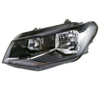 1LD 012 286-031 Headlight Left Fits Dacia Dokker BOX Body/Mpv VW By Hella