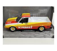 VW Caddy MK1 1982 Kamei Tribute 1:18 Scale Solido 1803506