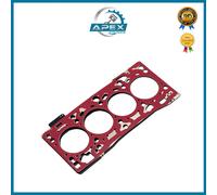 VW CALIFORNIA TRANSPORTER 2.0 TDI DIESEL ENGINE DAUA HEAD GASKET & HEAD BOLTS