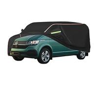 VW Camper Van Cover - T3, T4, T5, T6 - Wind & Rain Protector - T4 Size, Oxford Fabric