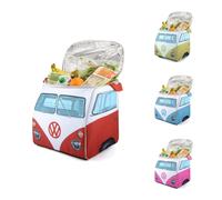 VW Camper Van Large Cooler Bag, Official Volkswagen Insulated Cooler Box