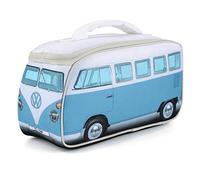 VW Camper Van Lunch Bag, Adults & Kids, Official Volkswagen Insulated Lunch Box