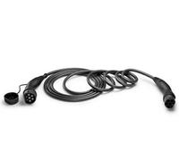 VW Car Charging Cable Type 2 3 Phase 5m 11kw Lapp Helix GENUINE 000054412BM
