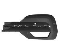 Fits VW CARAVELLE Front Bumper Grille Dark Grey With PDC & BSD Holes Left Hand