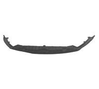 VW CC 2011-2016 COUPE Volkswagen Passat Cc 12- Front Bumper Spoiler VG6221801