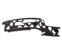 Fits Volkswagen Passat Cc 12-17 Front Bumper Support Bracket Lh Left Ns Nearside