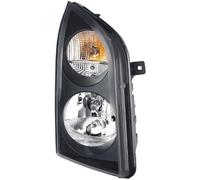 HELLA GENUINE OEM 1LR247017-081 RIGHT HEADLIGHT VW CRAFTER '06->