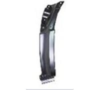 VW CRAFTER BOX Front Wing Rear Lower Section Right Hand 2006-2017