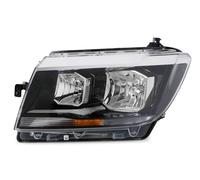 MAN TGE 16- DRL Headlight Headlamp Left Passenger Near Side N/S OEM Hella