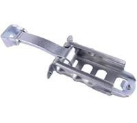 VW Crafter Sliding Door Top Hinge 2006-2021 | Replacement Stopper Limiter Holder | Check Strap Arm Roller Guide | Easy Install Quality Parts