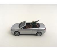 Volkswagen Phaeton - 1/43 scale - VW Minichamps modelcar - 3D0099300GP
