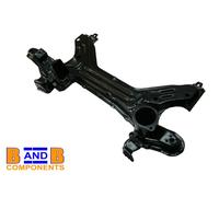 VW FRONT FRAME HEAD SUBFRAME CARRIER GOLF MK2 1.6 1.8 16V GTI 191199315AD A848