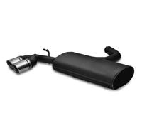 VW Golf 7 1.4 TSI And 2.0 TD Sports Exhaust Ulter OO 70 mm RS Delivery 5 Days