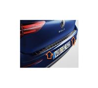 VW Golf 8 Rear Bumper Loading Edge protector Piano Black 5H0061195A New Genuine