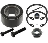 VW GOLF CADDY SCIROCCO MK1 FRONT WHEEL BEARING KIT NEW
