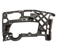 VW GOLF Front Bumper Support Bracket Left Hand 2013-