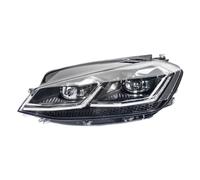 Hella Headlight 1ZX 013 924-231 – Adaptive LED Left-hand (LH) for VW Golf 2017–2020