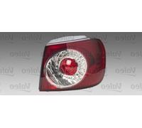 VALEO LED technology automotive rearlamp, 44066 for vehicle models, VOLKSWAGEN Golf Plus facelift (2009 > 2013)