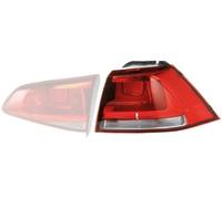 Fits Volkswagen Golf Rear Light (OEMOES) Right Hand 2013 2014 2015 2016 2017