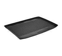(VW, Golf IV Hatchback (1997-2002)) vidaXL Car Boot Mat Floor Vehicle Car Trunk Carpet Rear Cargo Mat Multi Models