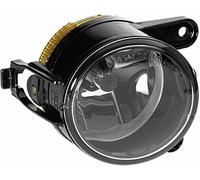 VW GOLF MK 5 ESTATE Fog Light With Bulb (Not Projector Type) Left Hand 2003-2009