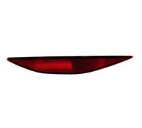 VW GOLF MK 7 Rear Bumper Reflector Left Hand Not Golf R 2012-2019