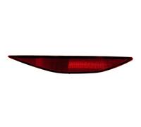 VW GOLF MK 7 Rear Bumper Reflector Right Hand Not Golf R 2012-2019