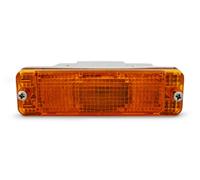 VW Golf MK1 Front Indicator Orange MK2 Jetta Caddy Repeater OEM Hella