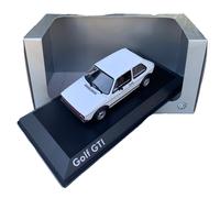 VW EOS + Christmas Pack - 1/87 scale - Wiking - 1F0099301B