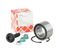 VW Golf MK4 Anniversary Audi S3 TT Cupra 1.8T (99-) Febi Front Wheel Bearing Kit