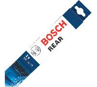 VW Golf Mk4 Hatchback Rear Wiper Blade Windscreen 1997 to 2005 BOSCH