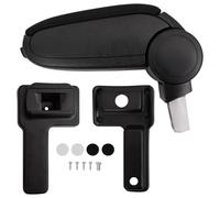 (vw golf mk4) vidaXL Car Armrest Center Console for Car Armrest Box Armrest Pad Elbow Rest