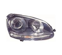 VW Golf Mk5 R32 Hatchback 10/2003-6/2009 Xenon Headlight Lamp Drivers Side