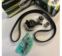 BGA TB0112K Timing belt kit