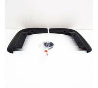 VW GOLF MK7 Front Mud Flaps Splash Guard Pair 5G0075111B
