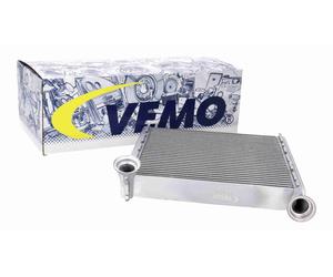 VW Golf Passat Tiguan Audi TT Skoda Octavia Heater Matrix 5Q0819031A Vemo OEM
