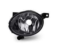 Fog Light Lamp fits VW TOURAN 1T Left 1.2 1.4 1.6D 2.0D 10 to 15 Hella 5K0941699