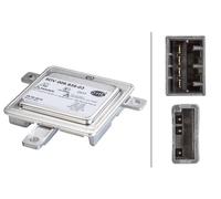 HELLA 5DV 009 935-031 Ballast - Xenon - 12V - for eg. Audi A3 (8P1)