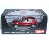 Vw Golf V (Red Spice) 1:43 Schuco