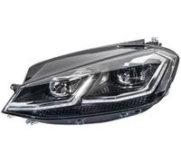 HELLA 1EX 013 924-291 Headlight