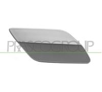 PRASCO VG4081237 Bumper cover