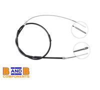 VW HAND BRAKE HANDBRAKE CABLE MK1 CADDY PICKUP 179609721 A907