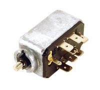 VW Headlight Switch, Type 1 1971-1978 T-3 71-73 EMPI 98-9424-B 113941531E