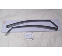 VW ID.4 ID.5 Door Wind Deflector Front Left + Right Grey 11A072193 2021 onward