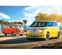 VW ID. Buzz