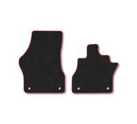 VW ID.Buzz (2022+) [MPV] Carpet Car Mats