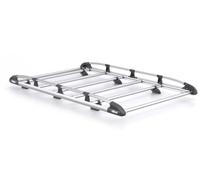 VW ID Buzz 2022+ Roof Rack Rhino KammRack with Rear Roller